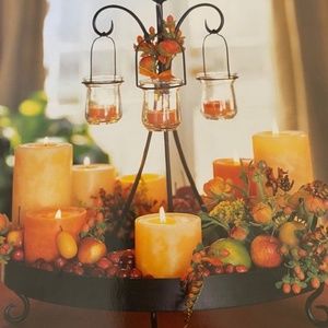 Southern Living at Home Old Taylor Estate Candelie